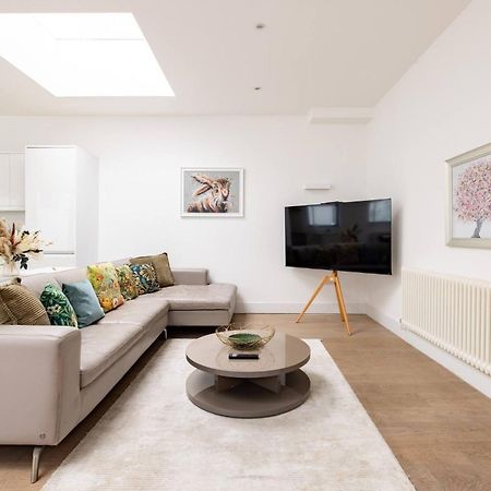לונדון Wild Roses Serviced Apartments - Borough מראה חיצוני תמונה