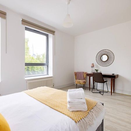 לונדון Wild Roses Serviced Apartments - Borough מראה חיצוני תמונה
