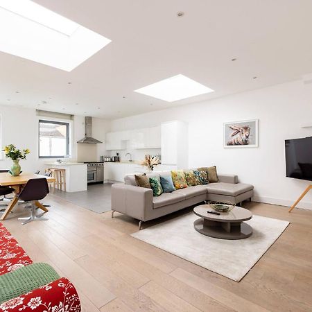 לונדון Wild Roses Serviced Apartments - Borough מראה חיצוני תמונה