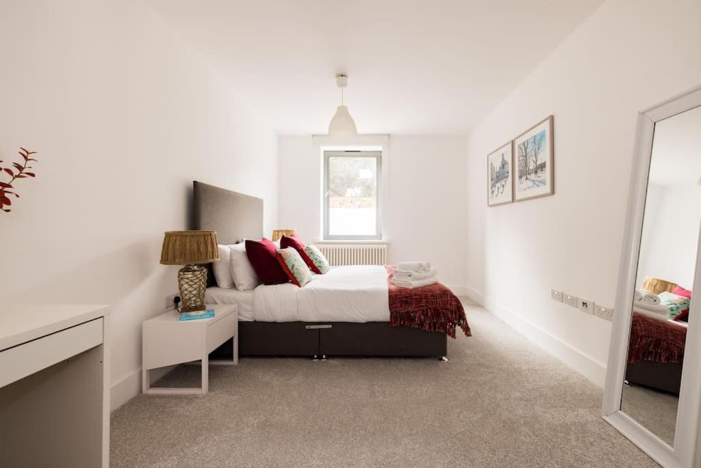 לונדון Wild Roses Serviced Apartments - Borough מראה חיצוני תמונה