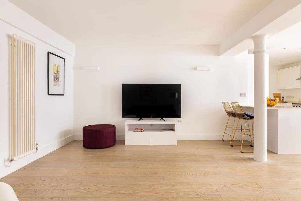 לונדון Wild Roses Serviced Apartments - Borough מראה חיצוני תמונה