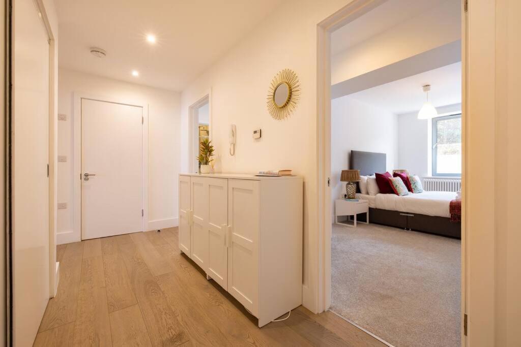 לונדון Wild Roses Serviced Apartments - Borough מראה חיצוני תמונה