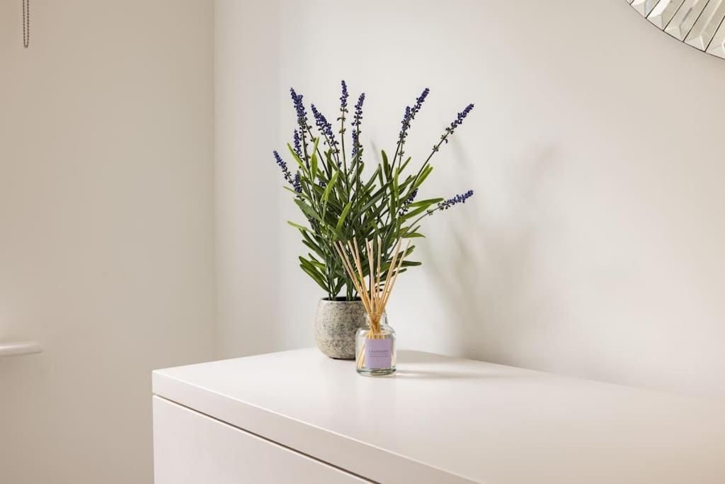 לונדון Wild Roses Serviced Apartments - Borough מראה חיצוני תמונה