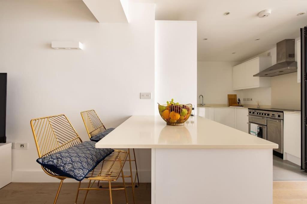 לונדון Wild Roses Serviced Apartments - Borough מראה חיצוני תמונה