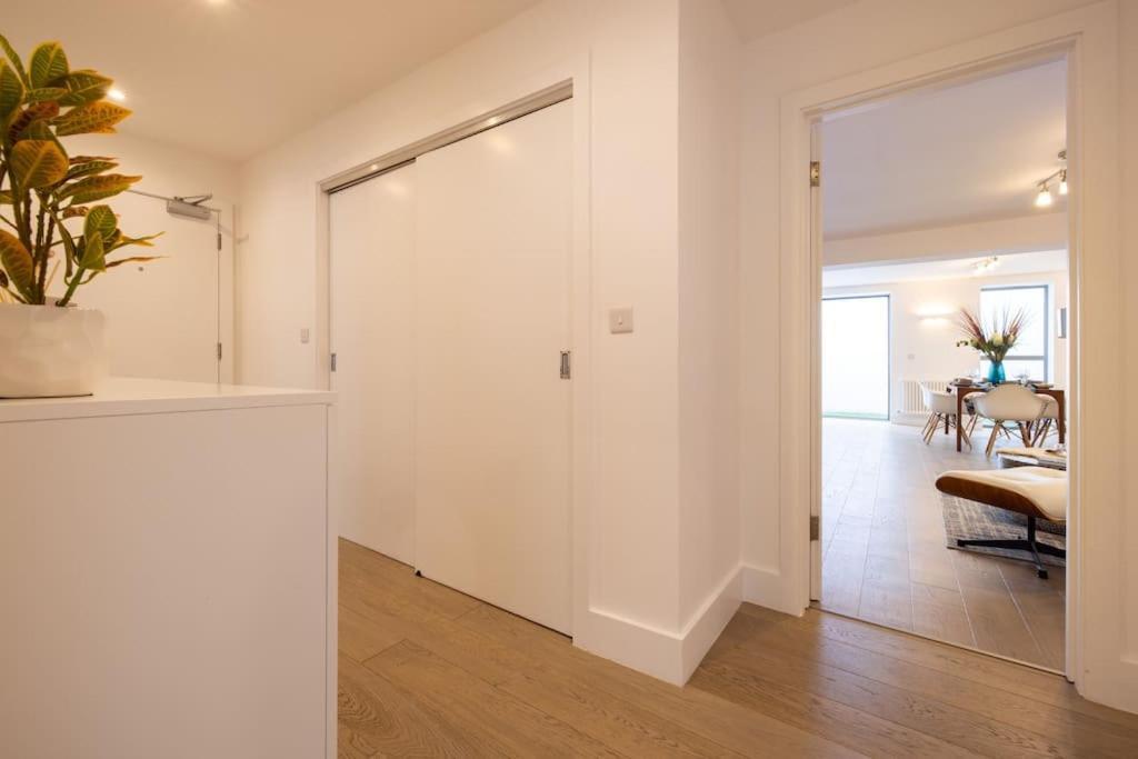 לונדון Wild Roses Serviced Apartments - Borough מראה חיצוני תמונה