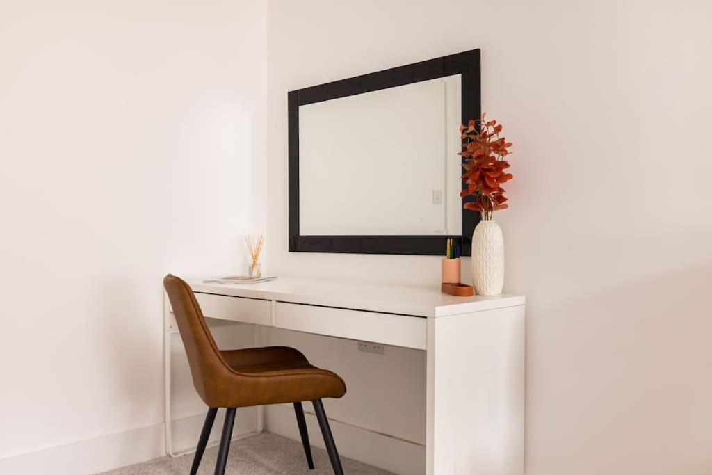 לונדון Wild Roses Serviced Apartments - Borough מראה חיצוני תמונה