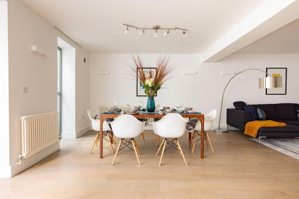 לונדון Wild Roses Serviced Apartments - Borough מראה חיצוני תמונה