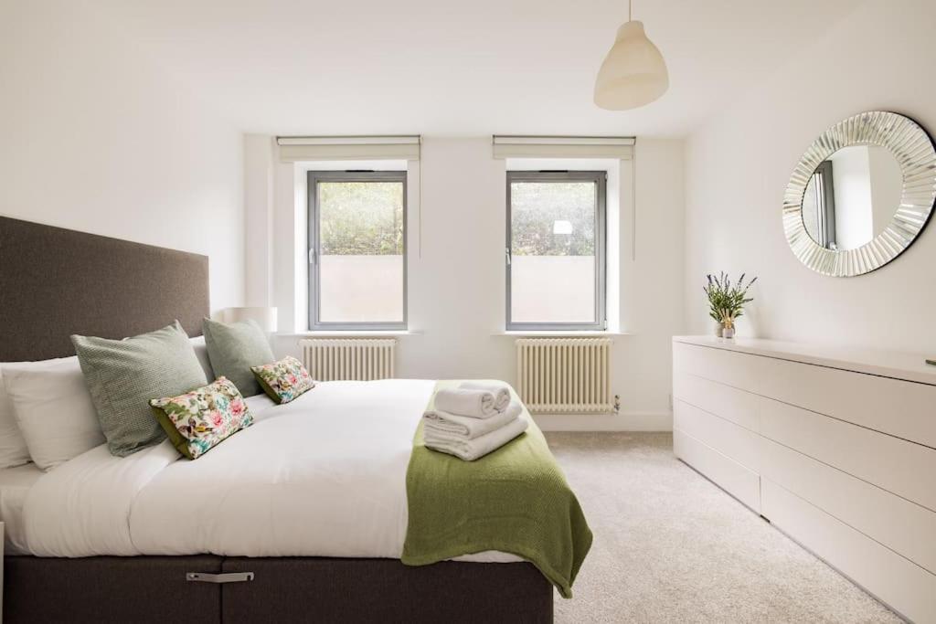 לונדון Wild Roses Serviced Apartments - Borough מראה חיצוני תמונה