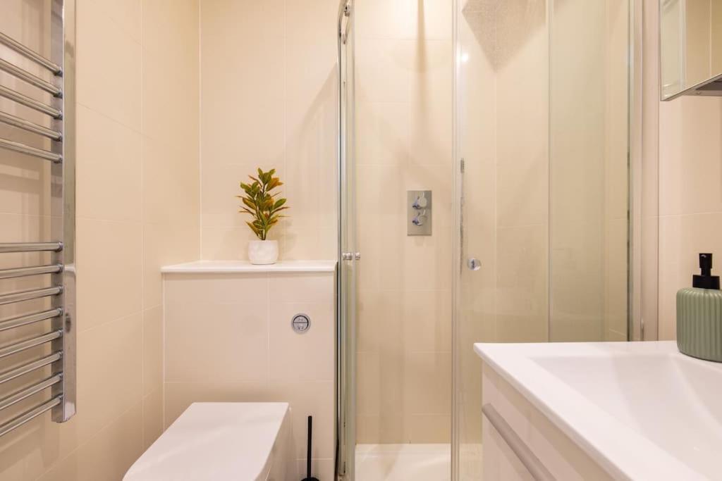 לונדון Wild Roses Serviced Apartments - Borough מראה חיצוני תמונה