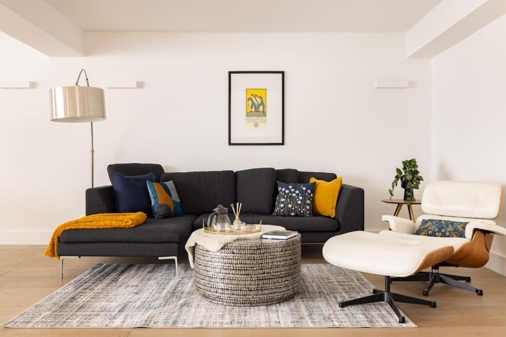 לונדון Wild Roses Serviced Apartments - Borough מראה חיצוני תמונה
