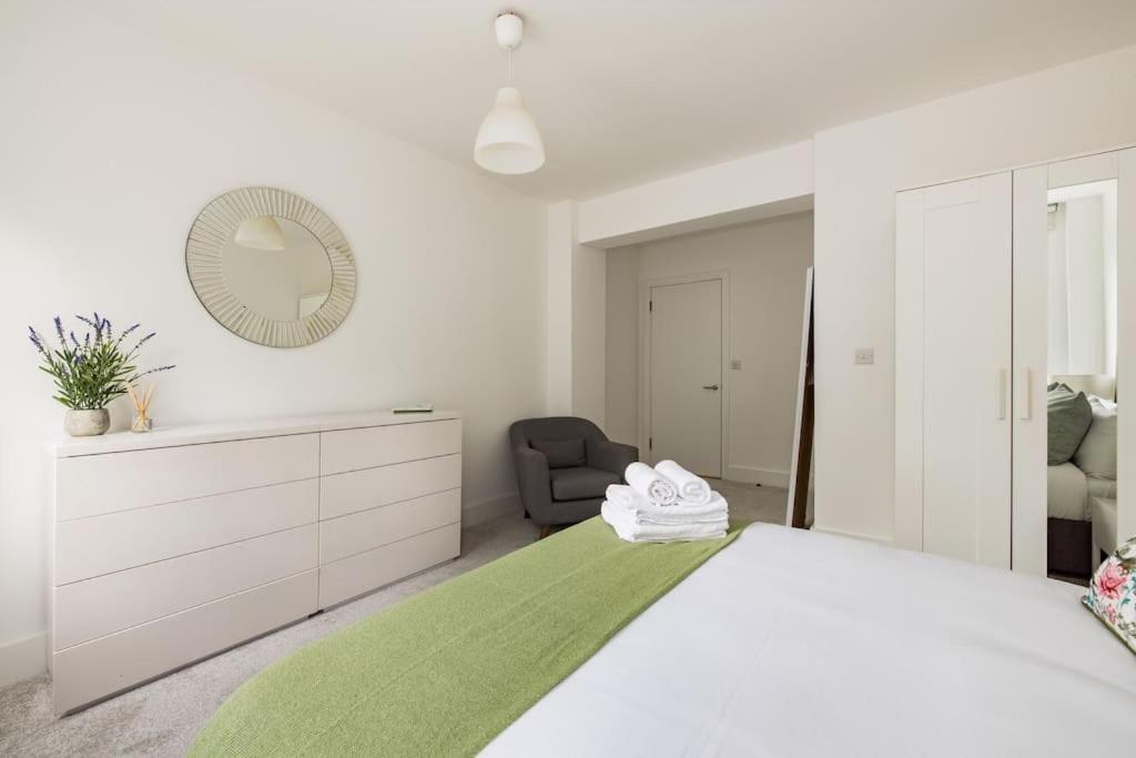לונדון Wild Roses Serviced Apartments - Borough מראה חיצוני תמונה