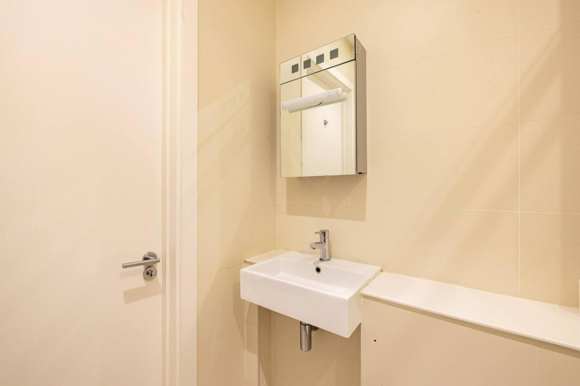 לונדון Wild Roses Serviced Apartments - Borough מראה חיצוני תמונה