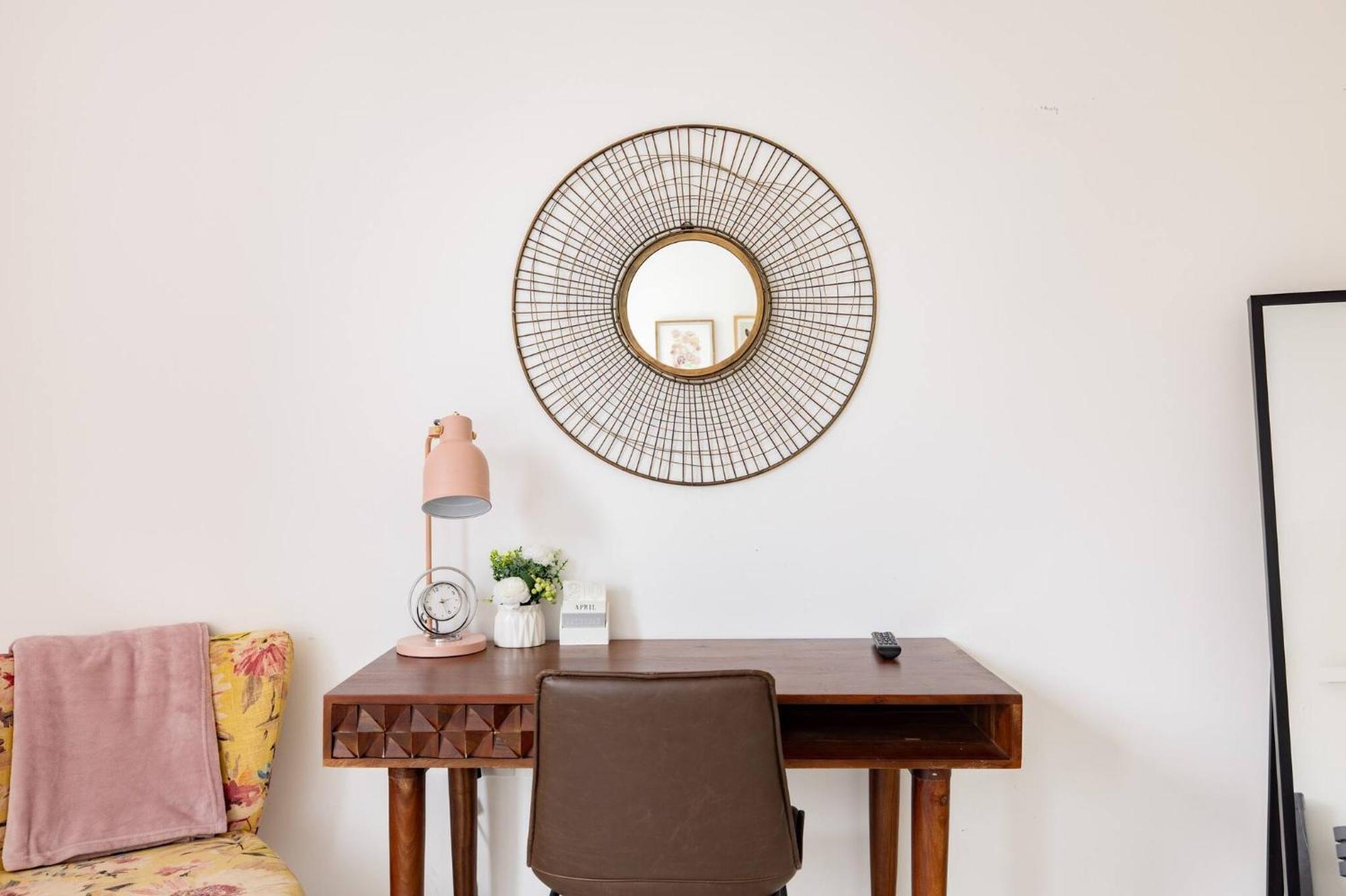 לונדון Wild Roses Serviced Apartments - Borough מראה חיצוני תמונה