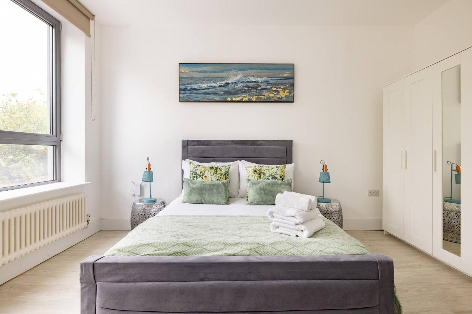 לונדון Wild Roses Serviced Apartments - Borough מראה חיצוני תמונה